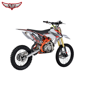 Zuumav-arranque refrigerado por aceite potente, motocross de <span class=keywords><strong>140cc</strong></span>, venta directa de fábrica - Product Image 5
