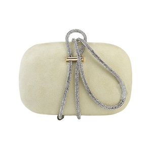 Women Vintage Square Evening Bag Marble Acrylic Clutch <b>Purse</b> Glitter Metal Chain Handbag for Family Gathering Dating - Product Image 3