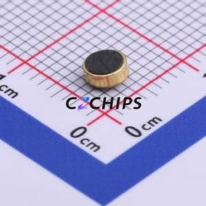 Original-Brand-new GMI4015-52DB SMD,D=4mm Integrated Circuit IC Chip Microphone - Product Image 1