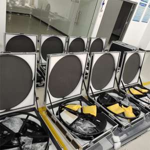 Portátil boda Overhead <span class=keywords><strong>360</strong></span> Photo Booth telón de fondo automático Photo Booth <span class=keywords><strong>Sky</strong></span> <span class=keywords><strong>360</strong></span> Video Camera Booth - Product Image 2