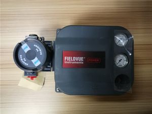 Controlador de válvula de bola para aguas profundas FISHER DVC6200P en stock con soporte OEM personalizado chino G2080 - Product Image 6