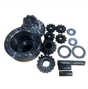 Hande trục vi sai lắp ráp cho shacman hongyan sinotruk - Product Image 6