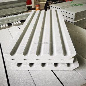 Componenti Decorativi in Schiuma Ceramica per Esterni di Ville, Davanzali, Travi di Supporto con Classificazione Antincendio A1, Personalizzabili - Product Image 5