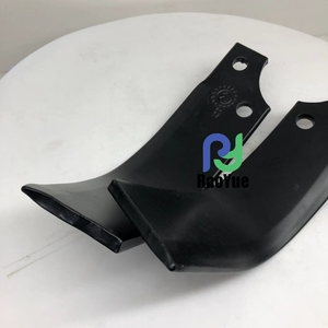 <span class=keywords><strong>TRACTEUR</strong></span> pièces de rechange LAME DE TILLER ROTATIF (L & R) 1B1657-18510 pour <span class=keywords><strong>TRACTEUR</strong></span> YANMAR - Product Image 2