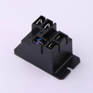 T9AP5D52-12 Power Relay Relay 12V 1 Changeover: 1C (SPDT-Changeover)::: 277V-AC AgCdO - Product Image 1