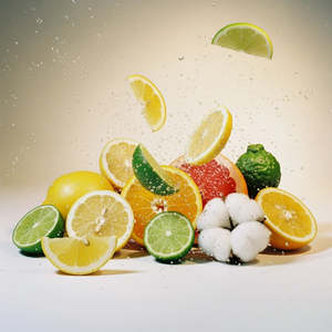 Perfume Unisex Divain 1301, Cítrico, Intensidad Moderada, Verano - Product Image 2