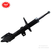Noyau d'amortisseur avant gauche droit pour Renault Dacia Duster 2010 2018 8200813791