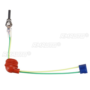 12V/24V 2KW 5KW 8KW Chinese Parking <b>Heater</b> Glow Plug <b>Ceramic</b> Pin + Wrench Directly From Factory Similar With Eberspacher Webasto - Product Image 6