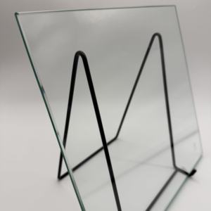 4 من الزجاج المقسى الشفاف ، عالي القوة ومتين للمصنع - Product Image 5