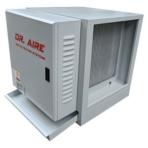 El <span class=keywords><strong>dr</strong></span>. AIRE comercial para cocina, dispositivo electrostático de un solo paso sin lámpara UV, humo de aceite, filtro ESP, eliminación de Gas, limpiador de AIRE - Product Image 2