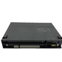 Module CPU PLC Simatic S7-400 CPU 414-5h Unité centrale de traitement 6ES7414-5HM06-0AB0