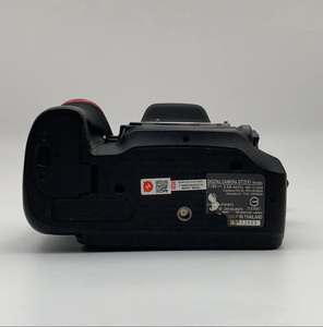 Precio al por Mayor, Cámara Nikon D7200 Usada, 24.2MP, Full HD, DSLR, para Fotografía Deportiva y de Vida Silvestre - Product Image 2