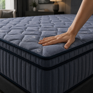 Orthopedic Spring Queen Size <b>Mattress</b> Compressed <b>Mattress</b> King Size <b>Mattress</b> Bed <b>Mattress</b> Home Furniture - Product Image 1