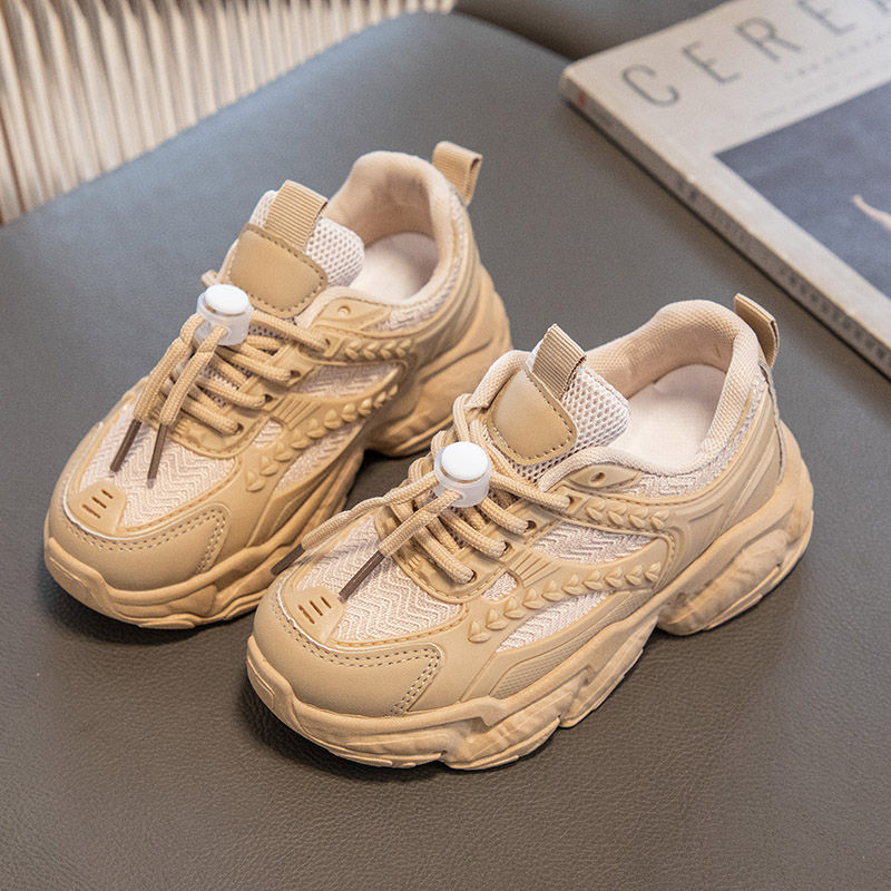 Scarpe Da Basket Bambini - Sportive Casual Per Ragazzi E Ragazze - Foto 4