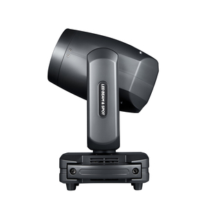 Cabeza móvil de luz LED de haz de 150W RGBW, económica, tipo King, DMX512 <span class=keywords><strong>para</strong></span> escenario, DJ, <span class=keywords><strong>discoteca</strong></span>, fiesta temática - Product Image 5