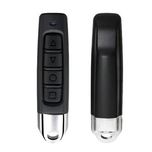 X1219-1 Duplicador de Control Remoto Automático de 433mhz, 4 Botones, Control Remoto Inalámbrico para Puerta de Garaje con Anillo - Product Image 2