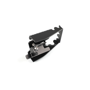 Accesorios de motocicleta para Honda Rebel300 almohadilla de extensión de Pedal de palanca de freno Rebel500 trasero agrandar <span class=keywords><strong>Rebel</strong></span> 300 500 CMX300 CMX500 - Product Image 5