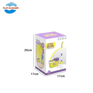 Outil <span class=keywords><strong>de</strong></span> nettoyage <span class=keywords><strong>de</strong></span> simulation <span class=keywords><strong>de</strong></span> logement Ensemble <span class=keywords><strong>de</strong></span> jeu <span class=keywords><strong>de</strong></span> simulation pour enfants, Kit <span class=keywords><strong>de</strong></span> costume <span class=keywords><strong>de</strong></span> <span class=keywords><strong>ménage</strong></span> en plastique Ensemble <span class=keywords><strong>de</strong></span> jeu propre pour enfants - Product Image 6