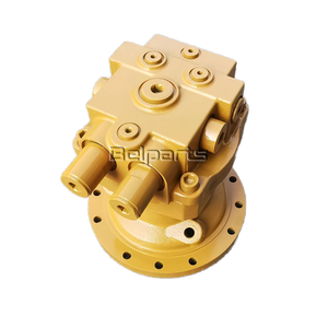 Moteur d'orientation pour excavatrices E312C E312D E312CL E312DL 321C 312D E313D E312D2, MFC80, référence 170-9893 1709893, pièces de rechange pour dispositif rotatif - Product Image 5