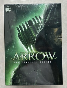 <span class=keywords><strong>Arrow</strong></span> : La Série Complète Saisons 1-<span class=keywords><strong>8</strong></span> (DVD, 2020, Coffret de 38 Disques) Films DVD Séries TV - Product Image 1