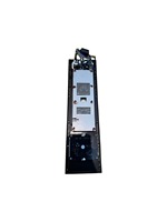 Module d'amplificateur audio de classe D 2 canaux avec DSP pour enceinte Line Array |   Carte d'amplification intégrée haute puissance pour système audio professionnel