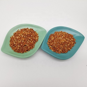 Nuovo raccolto rosso/bianco/<span class=keywords><strong>giallo</strong></span>/<span class=keywords><strong>nero</strong></span> glutinoso granturco coda di volpe di miglio seme di uccello - Product Image 6