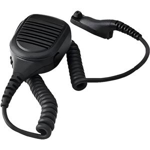 Micrófono de Mano PMMN4050A con Cancelación de Ruido IMPRES, Micrófono con Altavoz con Cable para Walkie Talkie de la Serie DP4000e - Product Image 2