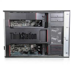เวิร์กสเตชันกราฟิกส์ระดับไฮเอนด์ Lenovo ThinkStation P920 แท้ รุ่น 2U Tower Desktop Host สำหรับงานออกแบบสำนักงาน มีสินค้าในสต็อก เหมาะสำหรับการเรียนรู้เชิงลึก - Product Image 6