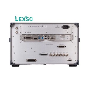 Analyseur de réseau micro-ondes OEM Keysight, modèles N5234B, N5231B, N5232B, N5235B, N5239B, stocké sur USB pour instruments de test lexso - Product Image 3