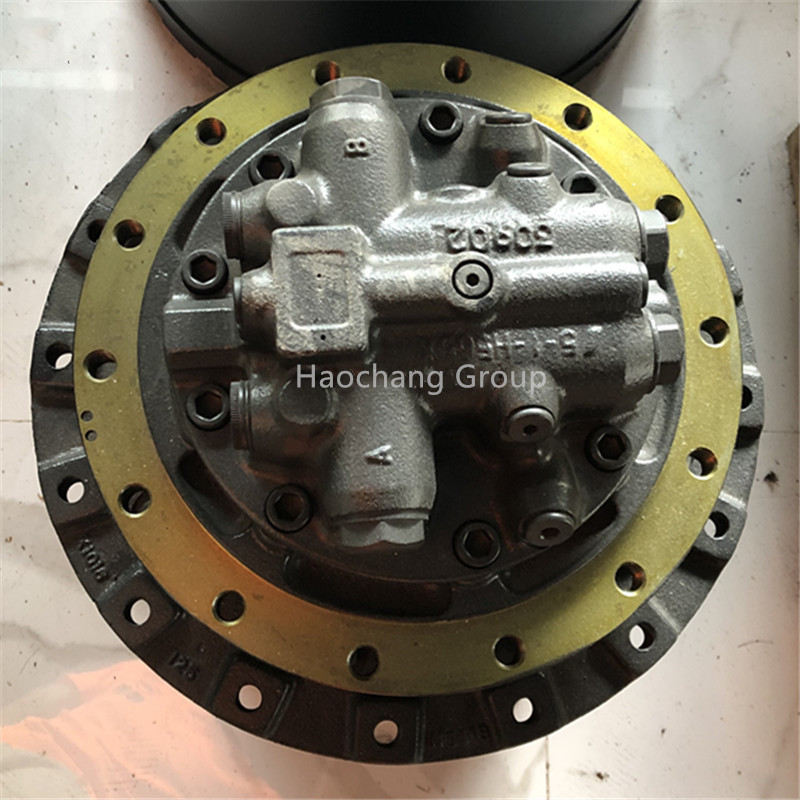 Zaxis 130 Travel Motor ZX130-3 Final Drive 9180731, 9181123 for