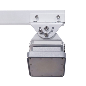 HEOU02 Radar de <span class=keywords><strong>mesure</strong></span> de courant 24 GHz Doppler, <span class=keywords><strong>mesure</strong></span> sans contact, étanche IP68, équipement de surveillance de la vitesse de débit hydrologique - Product Image 4