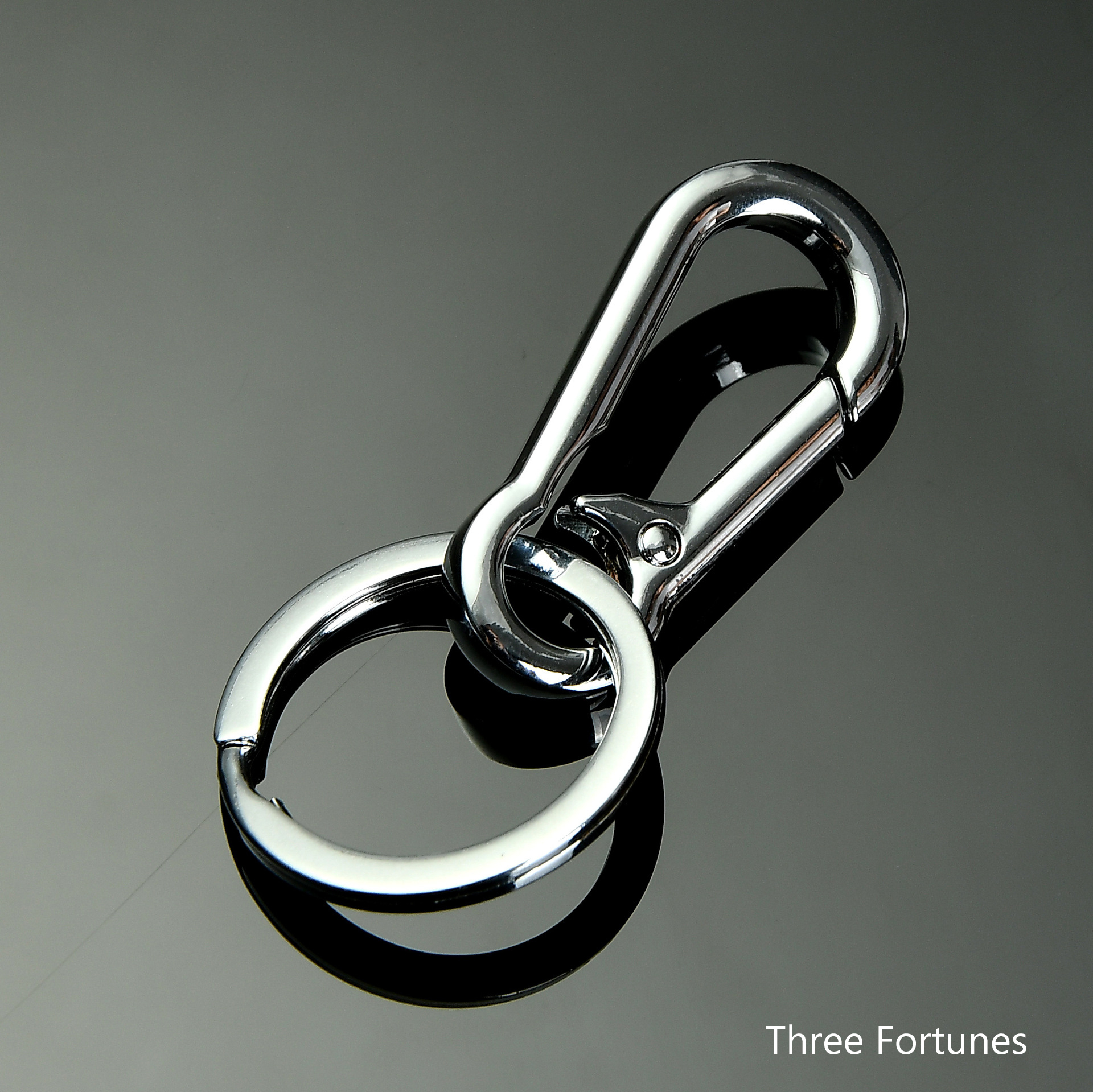Dongguan Three Fortunes International Trade Co., Ltd.