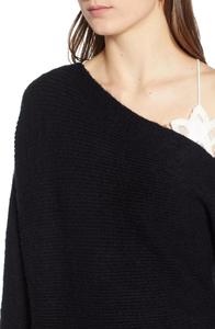 Suéter de invierno largo de viscosa bohemio personalizado para mujer, ropa informal de talla grande para mujer, Apliques de encaje con botones técnicos - Product Image 3