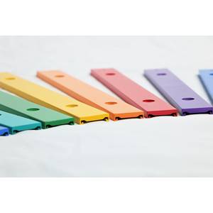 Barra de <span class=keywords><strong>xilófono</strong></span> de repuesto DEATS, de acero y aleación, afinada <span class=keywords><strong>con</strong></span> precisión, para equipos de juegos en interiores/exteriores, escuelas y centros comerciales - Product Image 2