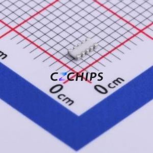 Resistencia SMD RTN02-10R471JTP 1206 (Tipo: Película Gruesa) (Resistencia: 470 Ohmios Precisión: 5%) - Product Image 2