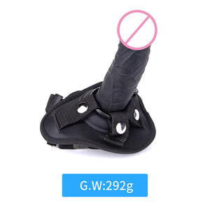 Фаллоимитатор для женщин - Product Image 6