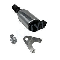 Électrovanne de pièce d'excavatrice d'origine R920/R922 PP2P3-W3/32-24E4-A 33344100 électrovanne de pièces d'excavatrice pour LIEBHERR