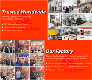 Tratamiento para Sistema de Refrigeración de Alto Rendimiento Autoquize HC003, 354 ml, 3 Años de Duración, Detiene Fugas, Previene la Corrosión, Fórmula Reforzada con <span class=keywords><strong>Fibra</strong></span> - Product Image 6