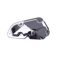 Pour pièces de scooter Vespa couvercle de filtre à Air protecteur Transparent garde pour PRIMAVERA 150 SPRINT 150