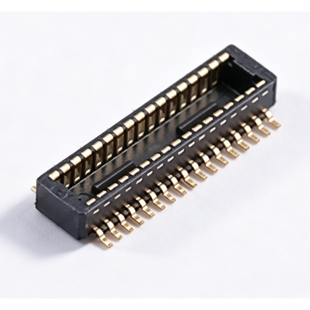 DF40C-30DP-0.4V(51) Board to Board Connector 30Pin 0.4mm Pitch Vertical SMT Tape Reel for HRS