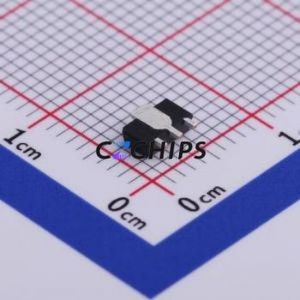 Regulador lineal (LDO) PMIC, Chip IC de circuito integrado, original y nuevo, SOT-89-3, 1, 2, 1, 2 - Product Image 2