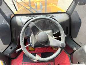 Used Original SDLG LG936L <b>Low</b> Fuel Consumption Wheel <b>Loader</b> High Quality Hot Sale for Farm Sand Yard Mining Work - Product Image 6