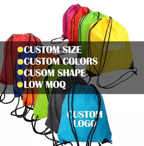 Small Mesh Net String <b>Storage</b> <b>Bag</b> Hot Sale Drawstring <b>Bag</b> for Gift Promotional Mesh <b>Laundry</b> <b>Bag</b> Wtih Custom Logo - Product Image 6