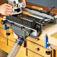 Pince de clôture en Aluminium, dispositif de fixation G pour menuiserie, outil de bricolage, pièces