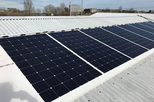 New Technology Flexible <b>Solar</b> 370W 375W 375W 380W 385W Bendable Flexible <b>Solar</b> for Tile Steal Roof House - Product Image 5