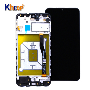 LCD del telefono Mobile Per Samsung Galaxy M01 M10 M11 M20 <span class=keywords><strong>M21</strong></span> M30 M31S M50 M51 display LCD di tocco digitale dello schermo con Telaio - Product Image 2