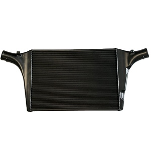 <span class=keywords><strong>Intercooler</strong></span> en aluminium pour <span class=keywords><strong>Audi</strong></span> <span class=keywords><strong>A4</strong></span> B8.5 2.0 TFSI, refroidisseur neuf, vente en gros - Product Image 1