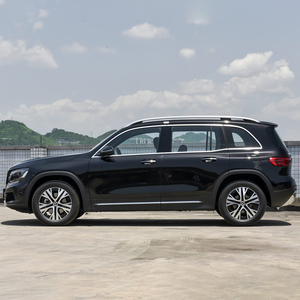 Voiture SUV <span class=keywords><strong>MB</strong></span> GLB 220 essence 2025, voitures neuves, automatique, LED, traction avant, taille des pneus R18, carburant Euro VI, sièges en cuir, conduite à gauche - Product Image 6