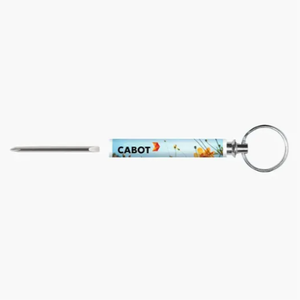 พวงกุญแจไขควงแบบพกพาแบบกลับด้านได้ - Product Image 3