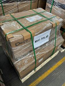 30kw Hoogspanning Deye Hybride Omvormer Deye SUN-<span class=keywords><strong>30K</strong></span>-SG01HP3-EU-BM3 Drie Fase Hybride Omvormer Voor Zonne-Energie Systeem - Product Image 6